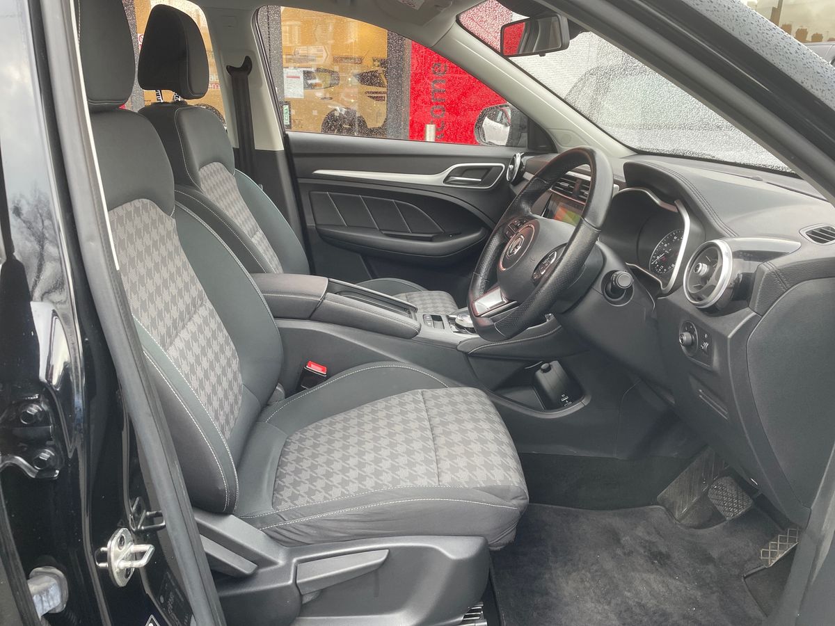 Used MG MG ZS 2021 for sale - 77043020: Photo 33