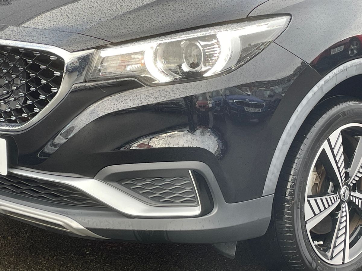 Used MG MG ZS 2021 for sale - 77043020: Photo 37