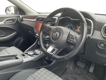 Used MG MG ZS 2021 for sale - 77043020: Photo