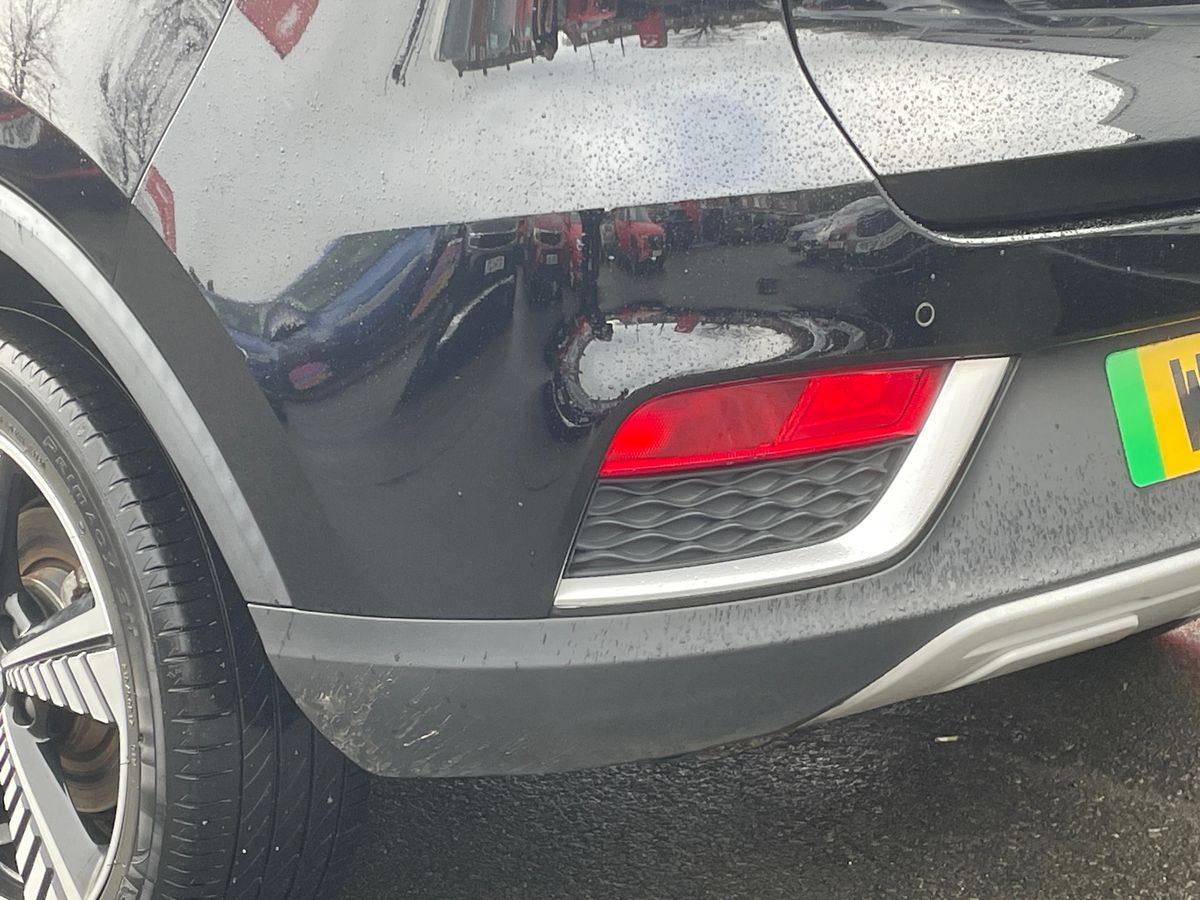 Used MG MG ZS 2021 for sale - 77043020: Photo 40