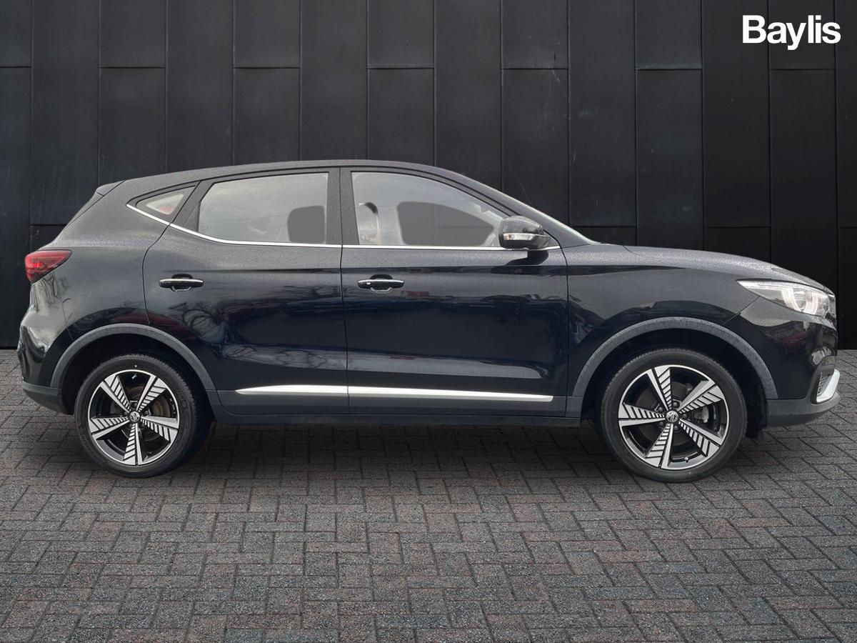 Used MG MG ZS 2021 for sale - 77043020: Photo 5