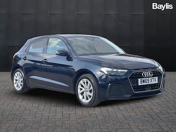 2020 - Audi A1 1.0 Sport 5dr