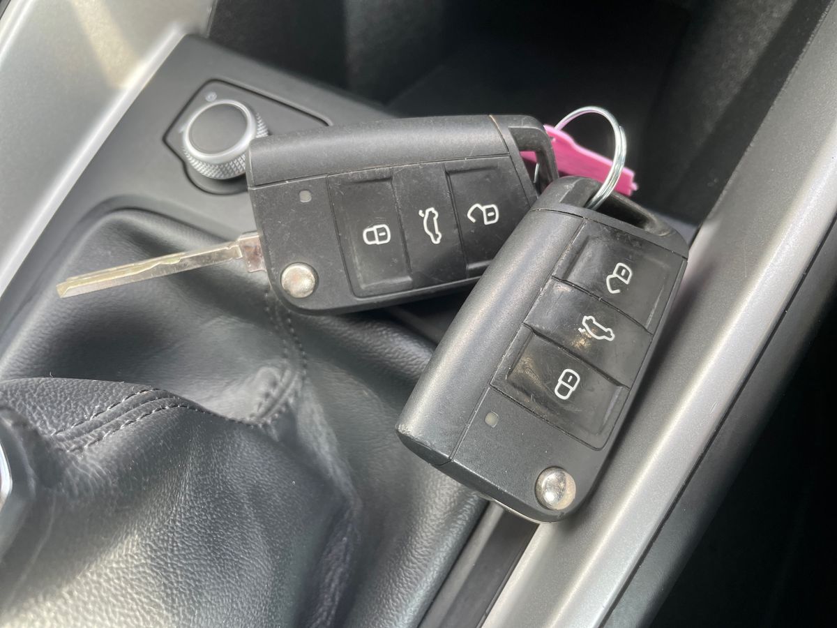 Vehicle 40