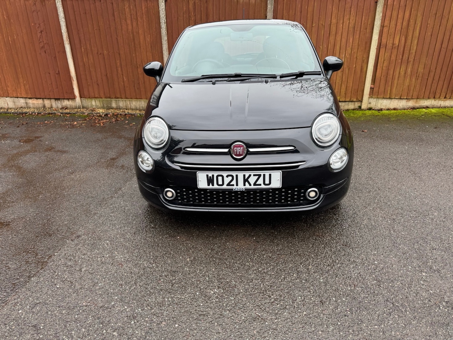 Used Fiat 500 2021 for sale - 77649991: Photo 10