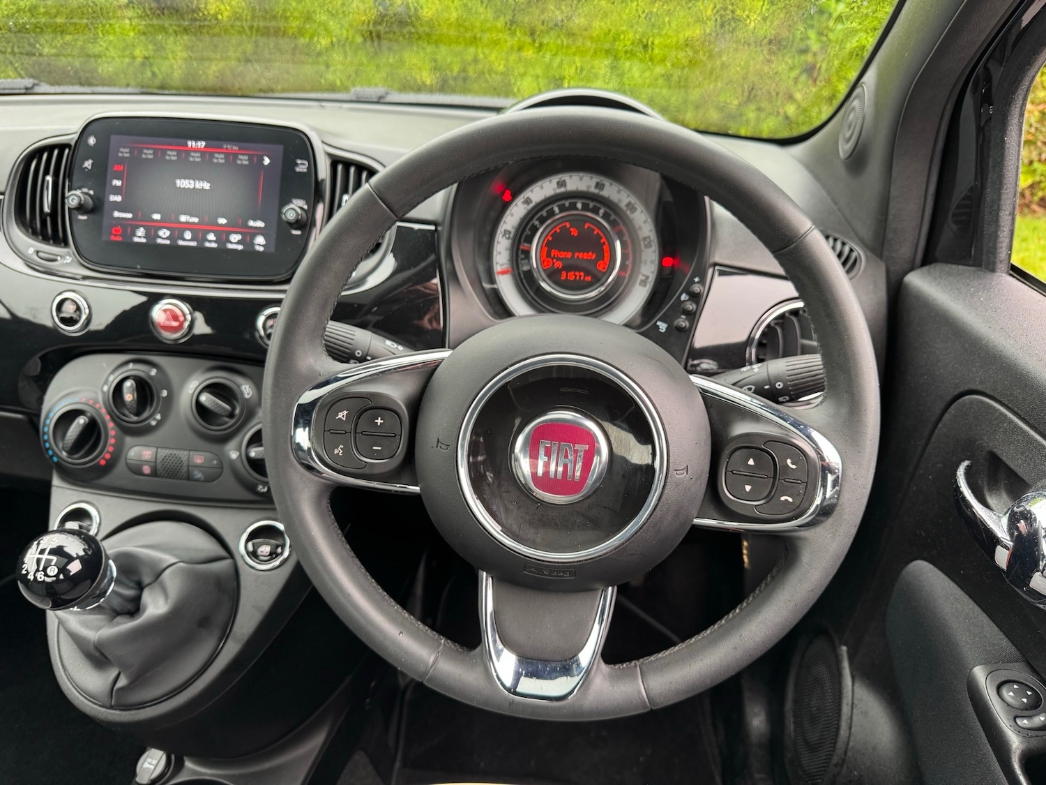 Used Fiat 500 2021 for sale - 77649991: Photo 11