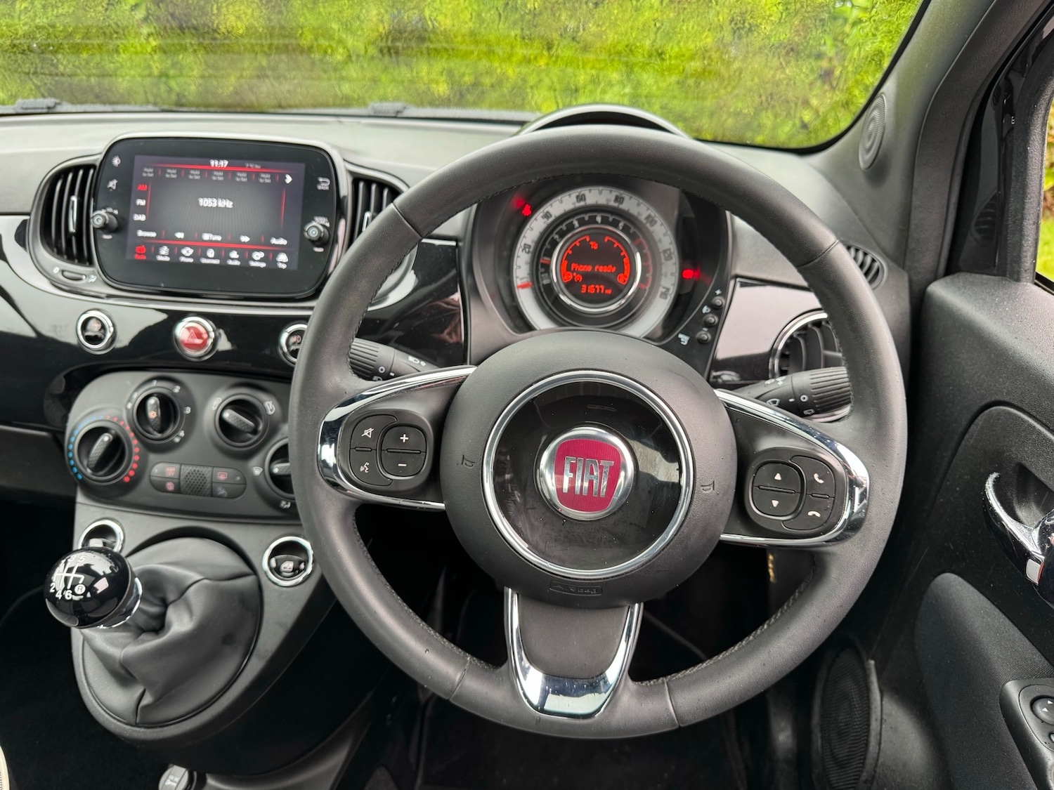 Used Fiat 500 2021 for sale - 77649991: Photo 12