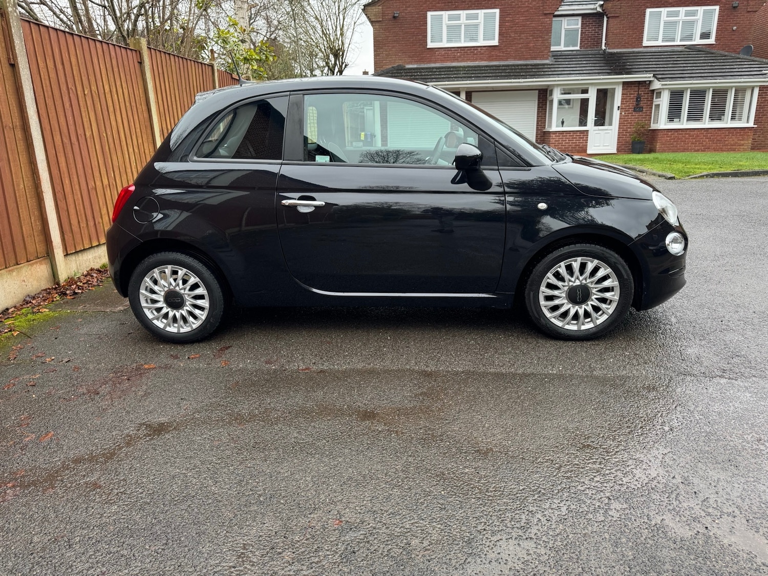 Used Fiat 500 2021 for sale - 77649991: Photo 15