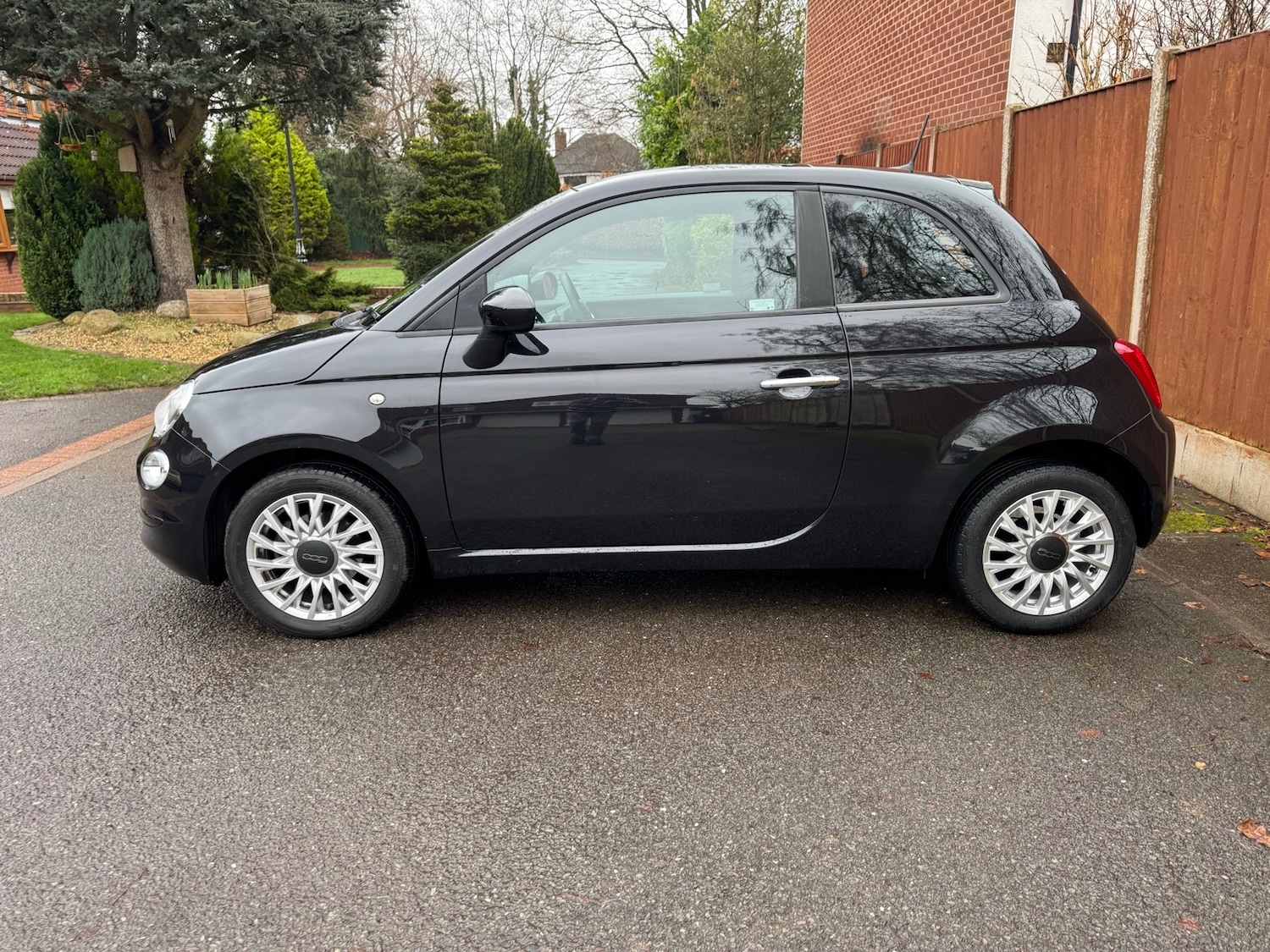 Used Fiat 500 2021 for sale - 77649991: Photo 16