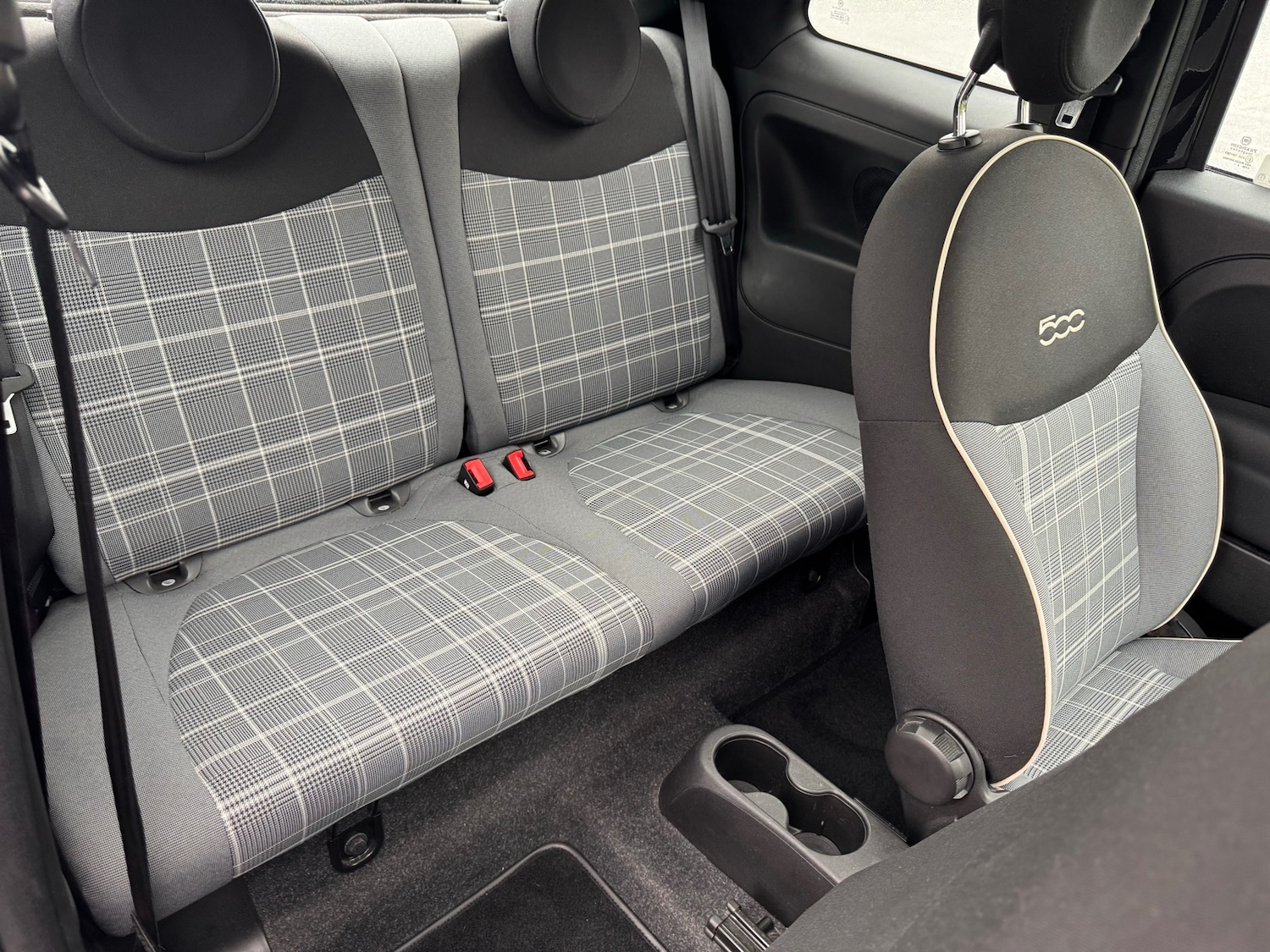 Used Fiat 500 2021 for sale - 77649991: Photo 17