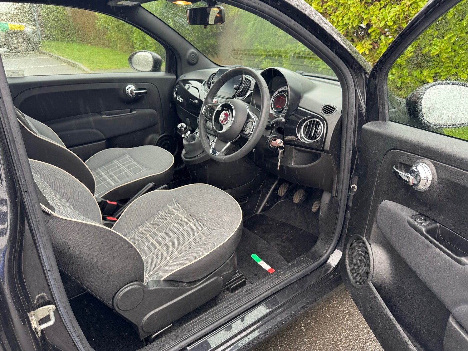 Used Fiat 500 2021 for sale - 77649991: Photo 18