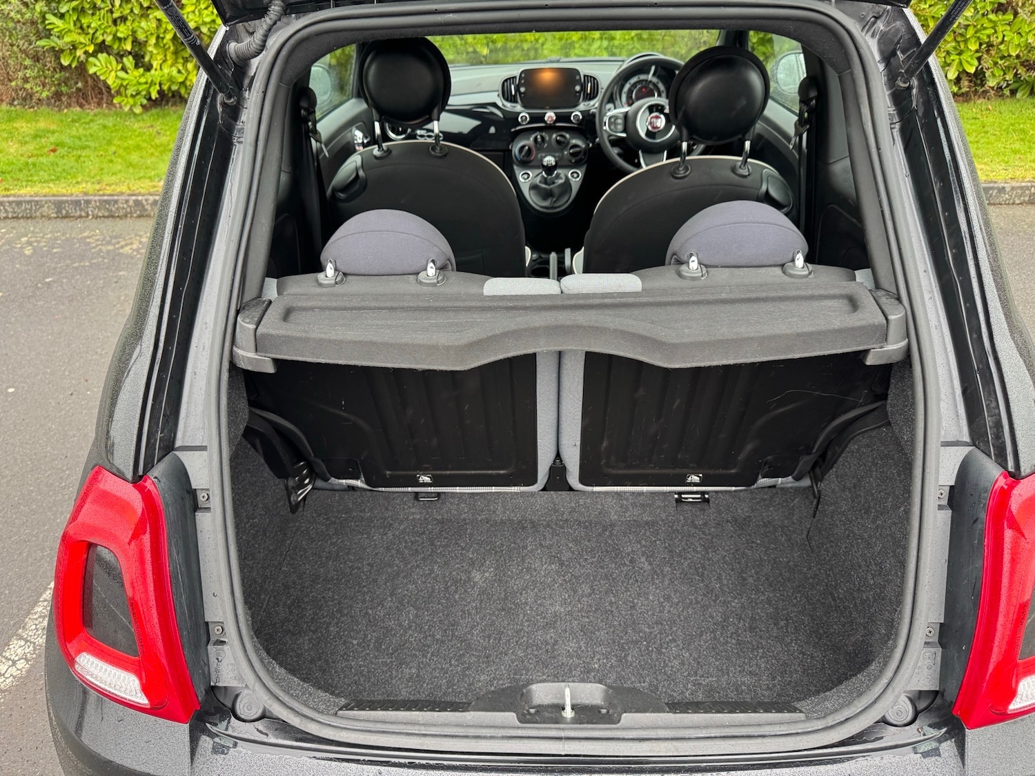 Used Fiat 500 2021 for sale - 77649991: Photo 19