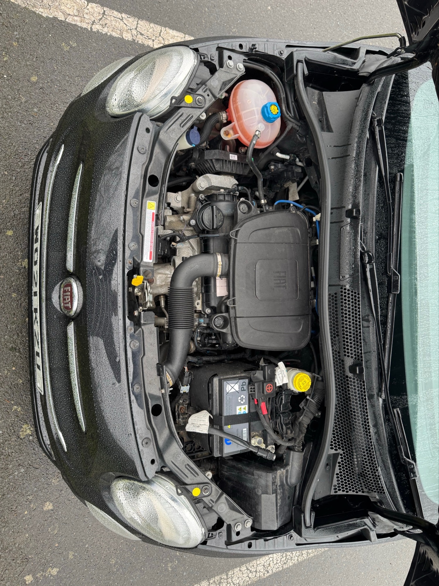 Used Fiat 500 2021 for sale - 77649991: Photo 20