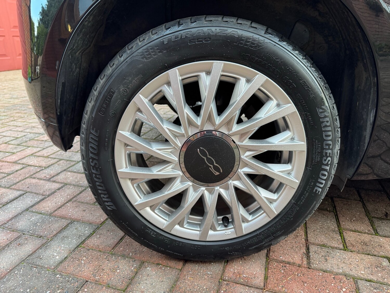 Used Fiat 500 2021 for sale - 77649991: Photo 21