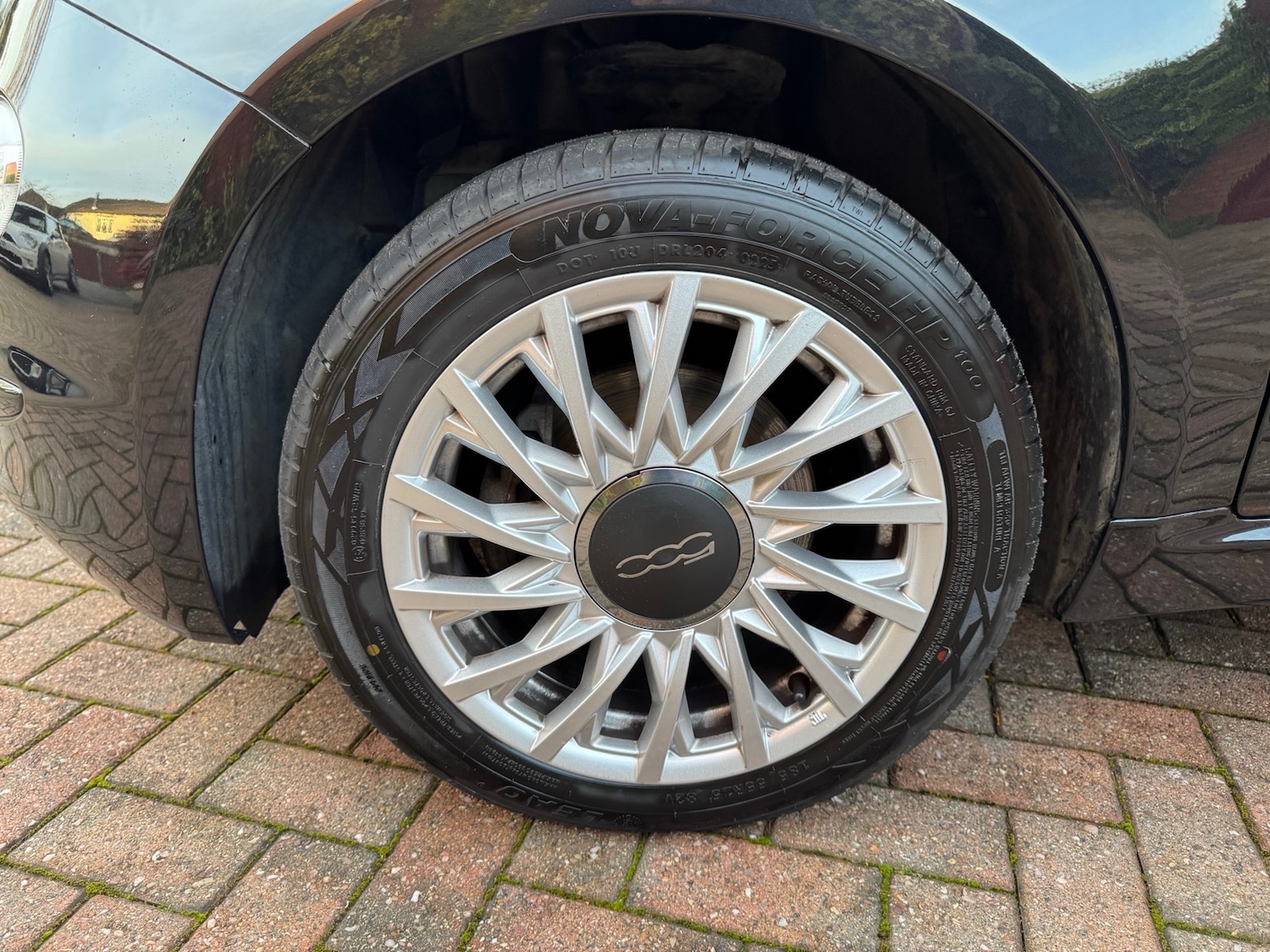 Used Fiat 500 2021 for sale - 77649991: Photo 22