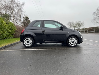 Used Fiat 500 2021 for sale - 77649991: Photo