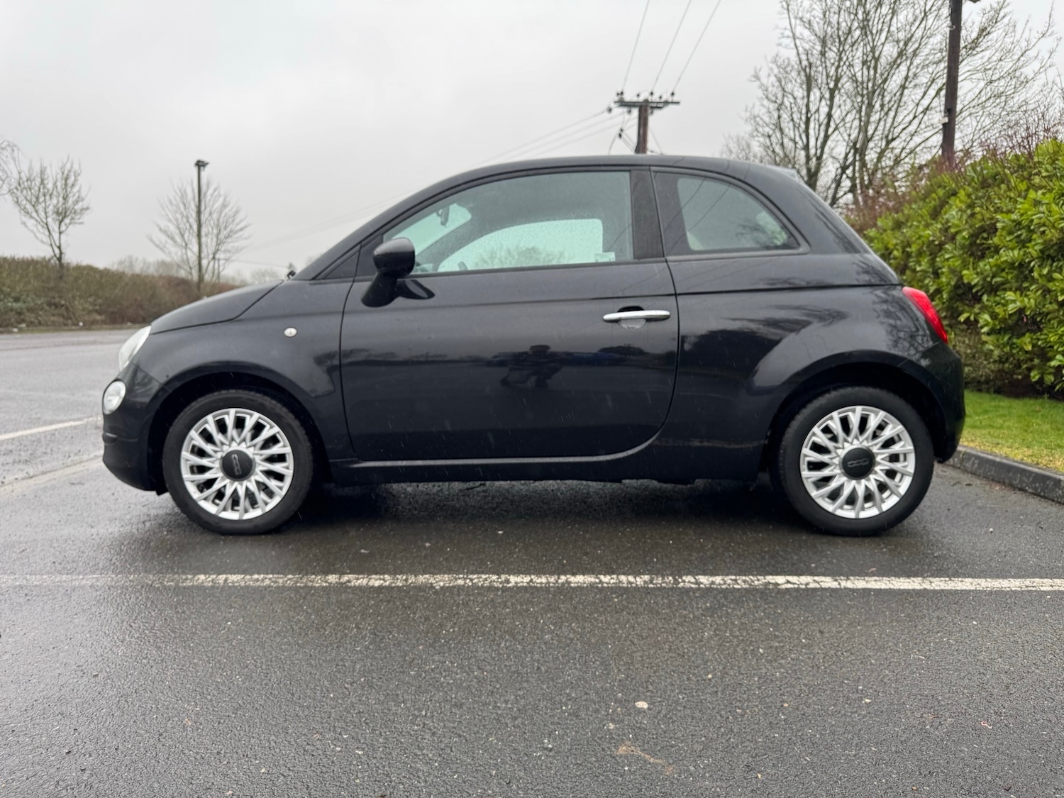 Used Fiat 500 2021 for sale - 77649991: Photo 9