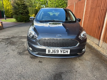 Used Ford Ka+ 2019 for sale - 78546089: Photo