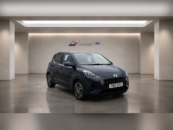 Used Hyundai i10 2021 for sale - 78813419: Photo