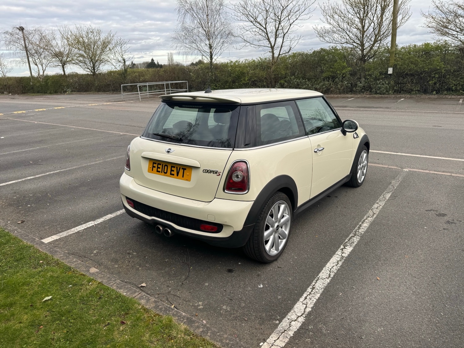 Used MINI Hatch 2010 for sale - 78005622: Photo 10