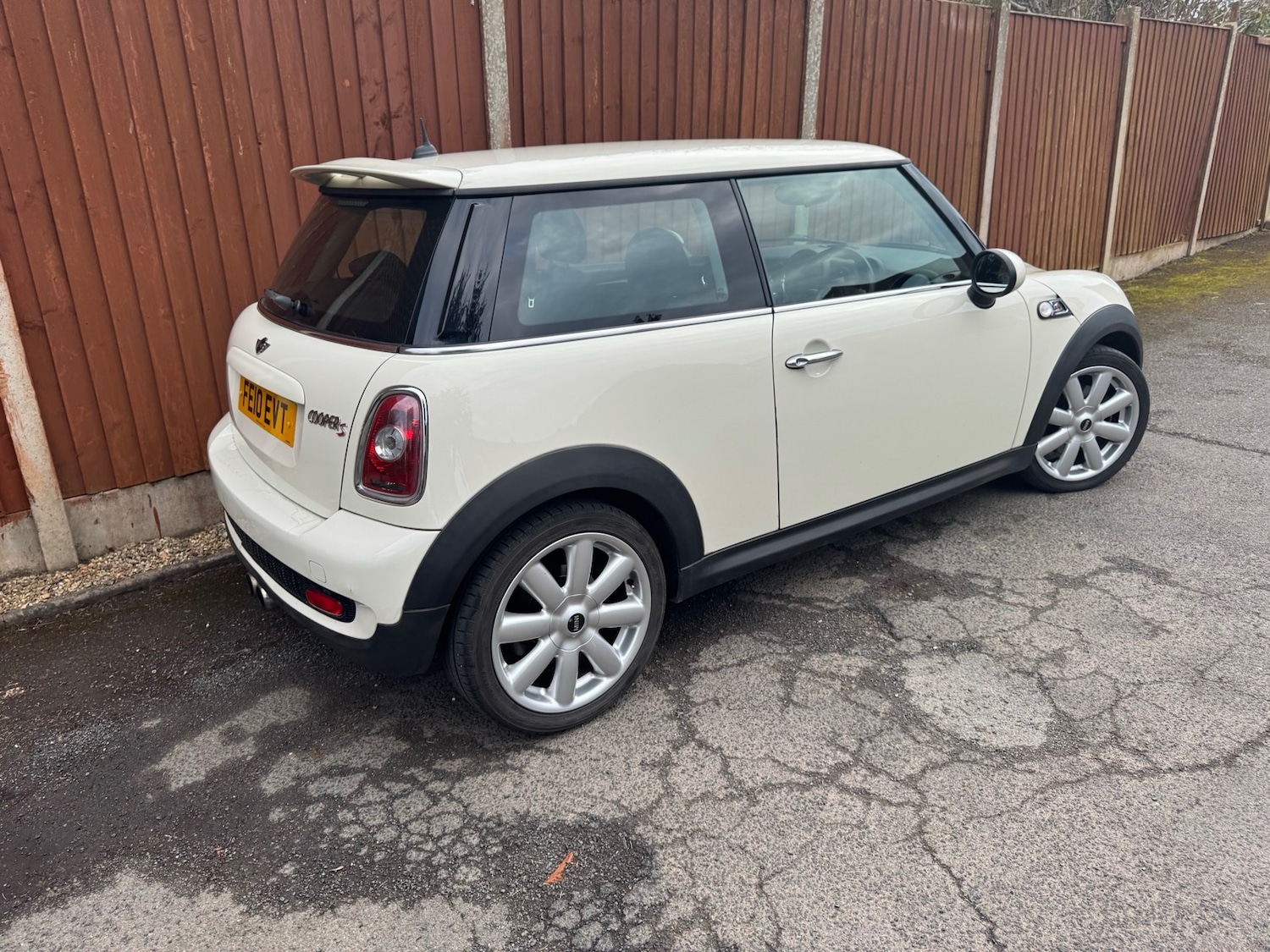 Used MINI Hatch 2010 for sale - 78005622: Photo 11