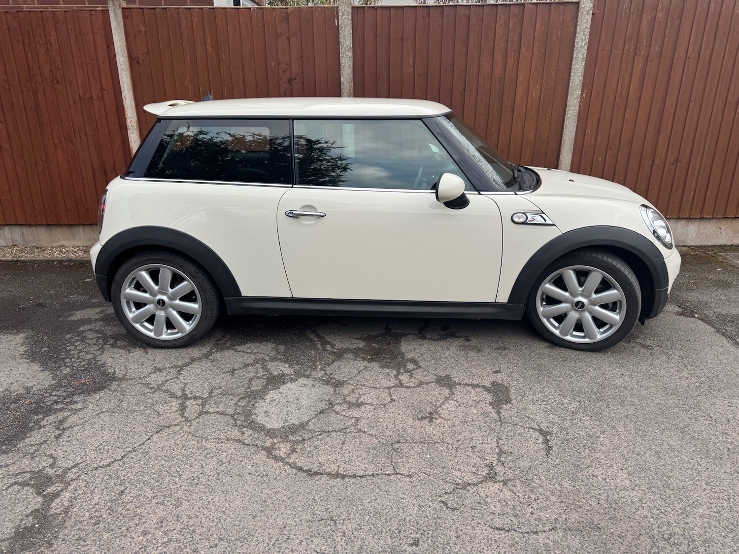 Used MINI Hatch 2010 for sale - 78005622: Photo 12