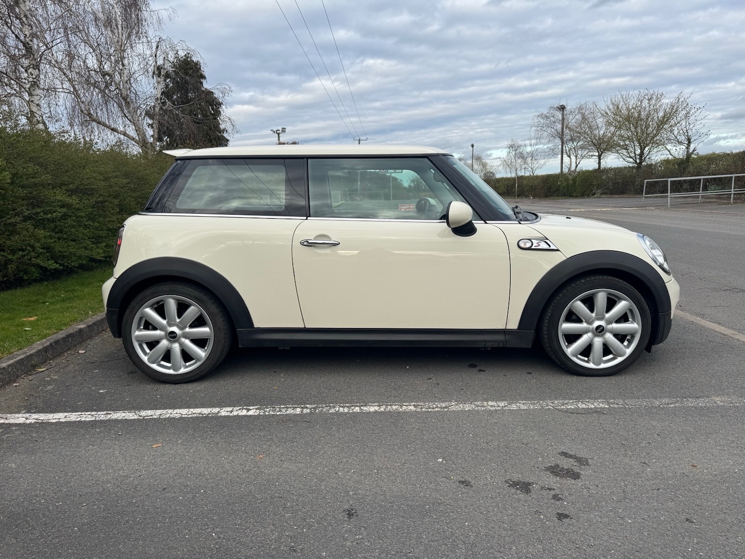 Used MINI Hatch 2010 for sale - 78005622: Photo 13