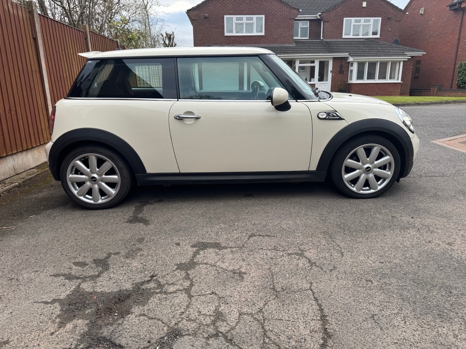 Used MINI Hatch 2010 for sale - 78005622: Photo 14