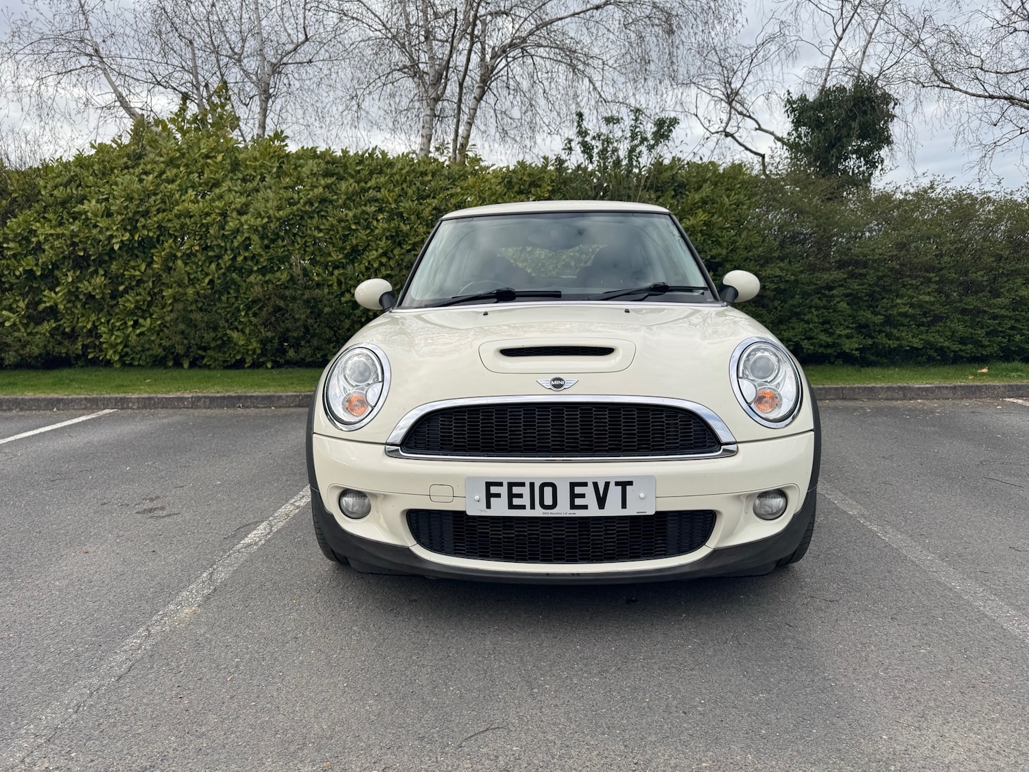 Used MINI Hatch 2010 for sale - 78005622: Photo 15