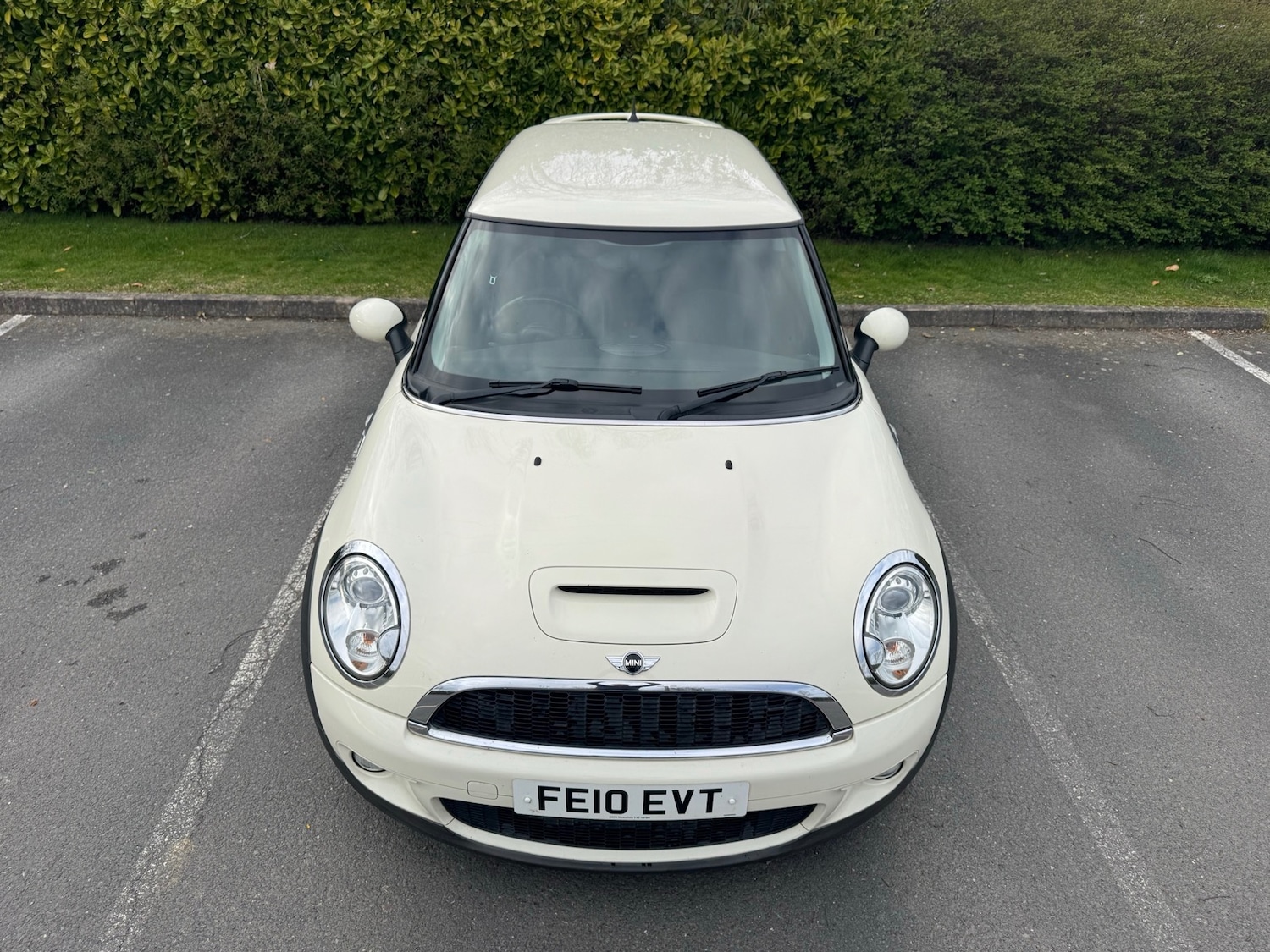 Used MINI Hatch 2010 for sale - 78005622: Photo 16