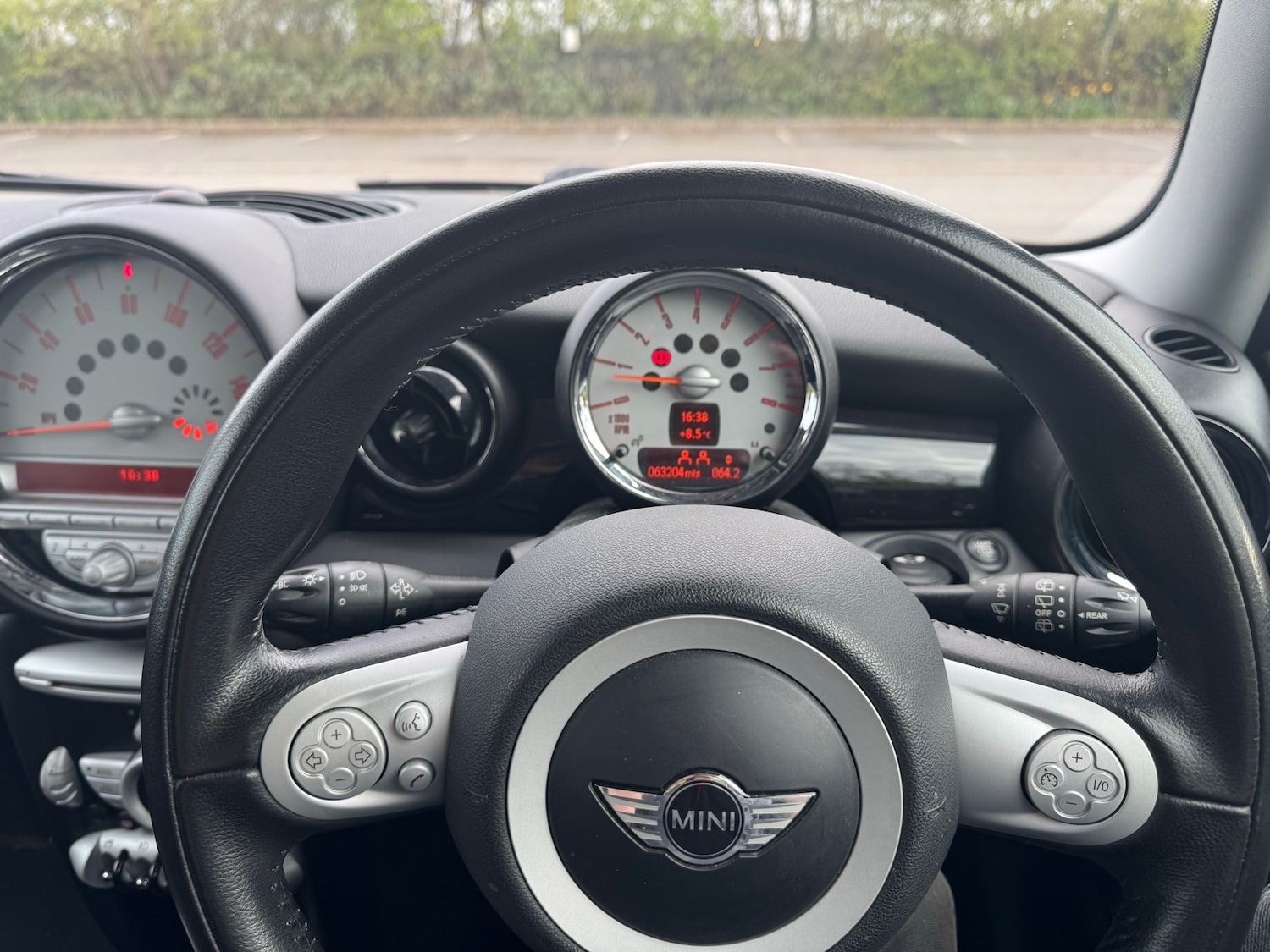 Used MINI Hatch 2010 for sale - 78005622: Photo 17