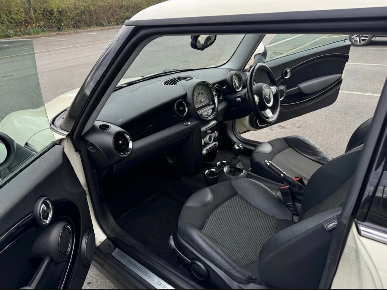 Used MINI Hatch 2010 for sale - 78005622: Photo 18