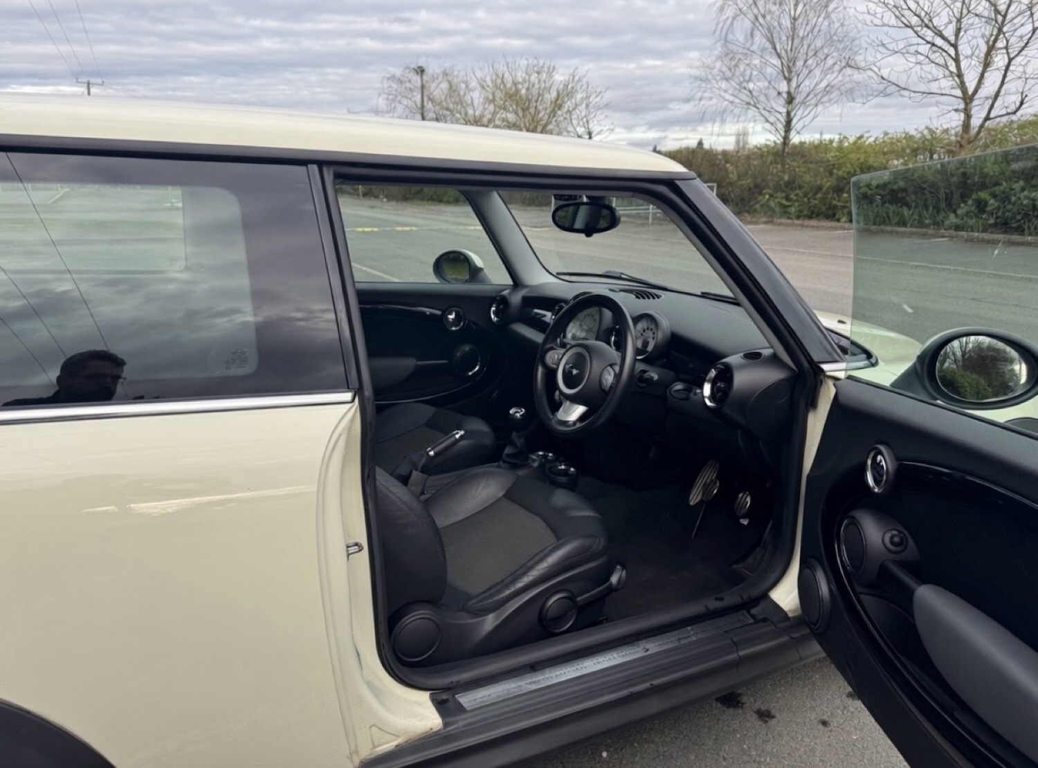 Used MINI Hatch 2010 for sale - 78005622: Photo 19