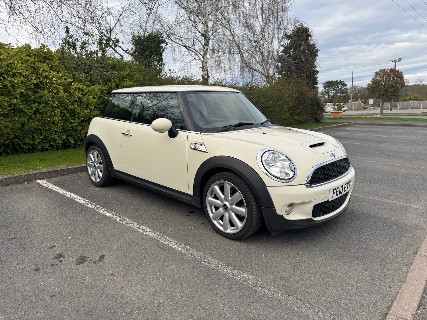 Used MINI Hatch 2010 for sale - 78005622: Photo 2