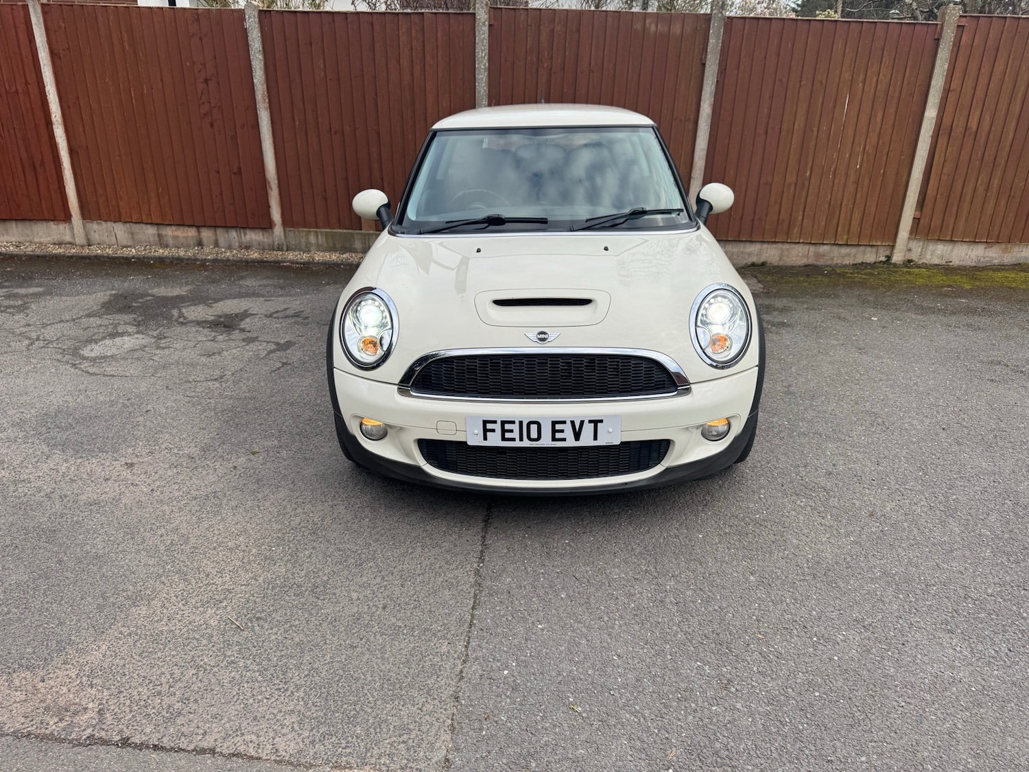 Used MINI Hatch 2010 for sale - 78005622: Photo 3