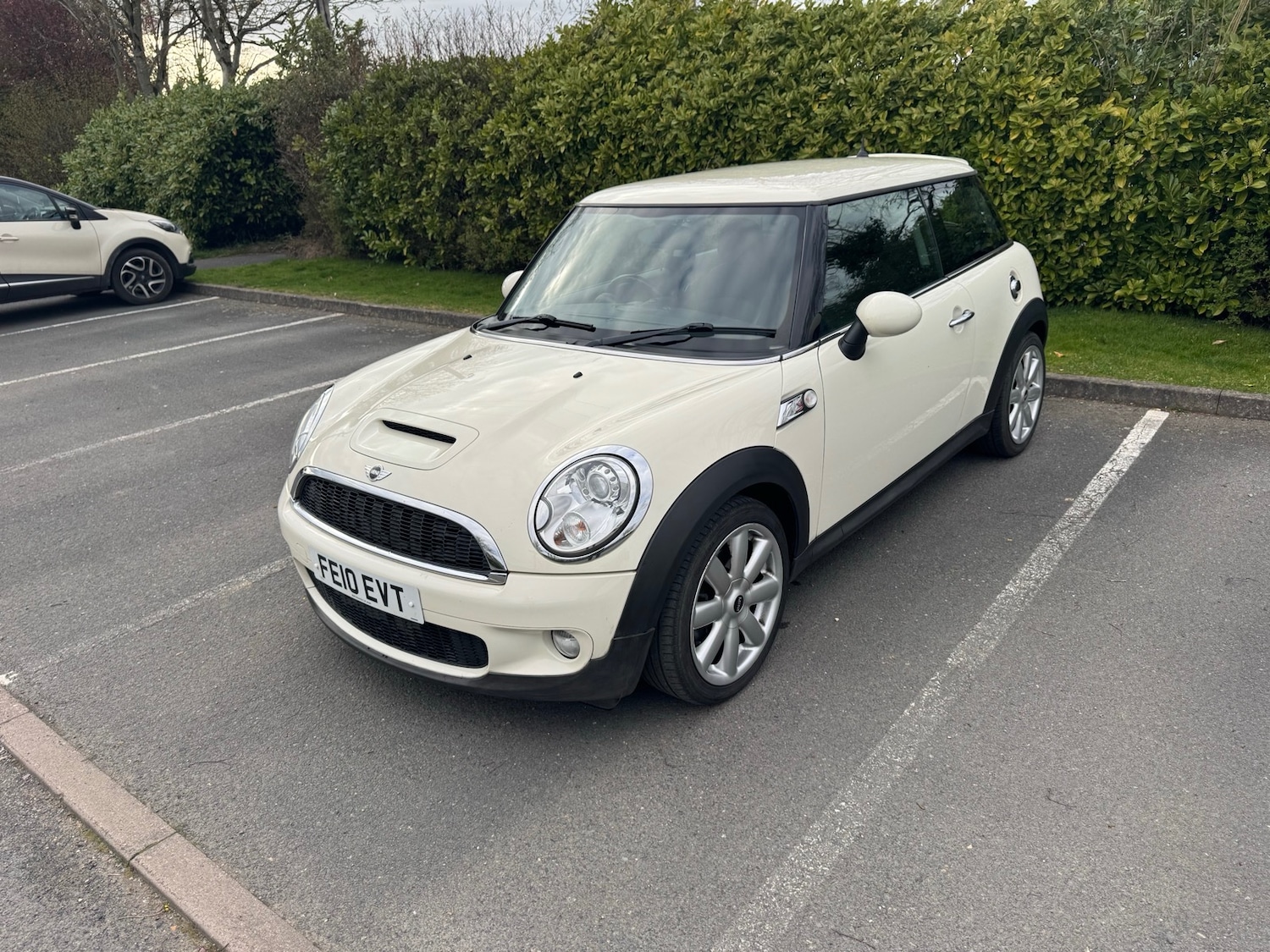 Used MINI Hatch 2010 for sale - 78005622: Photo 4