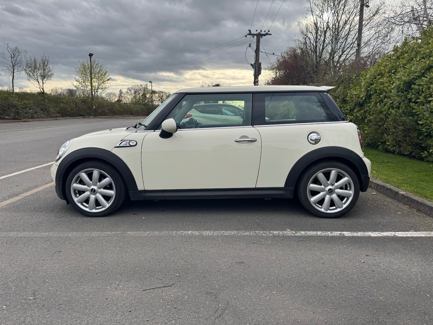 Used MINI Hatch 2010 for sale - 78005622: Photo 5