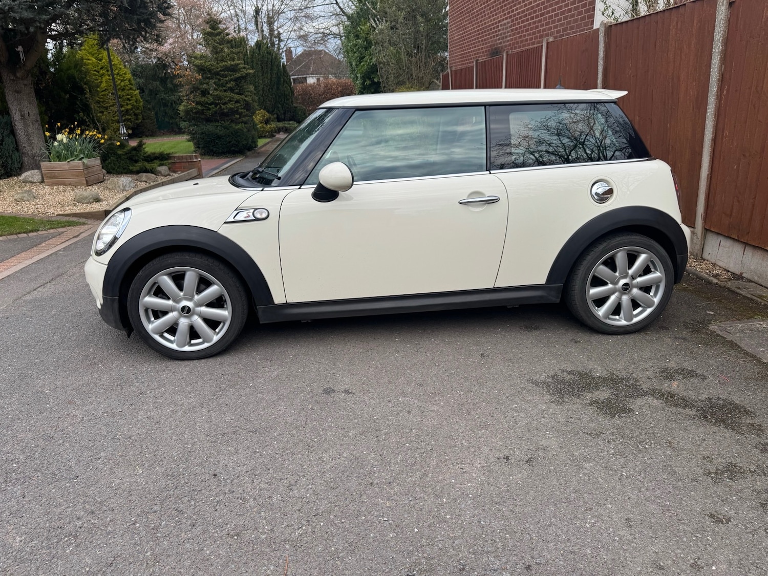 Used MINI Hatch 2010 for sale - 78005622: Photo 6