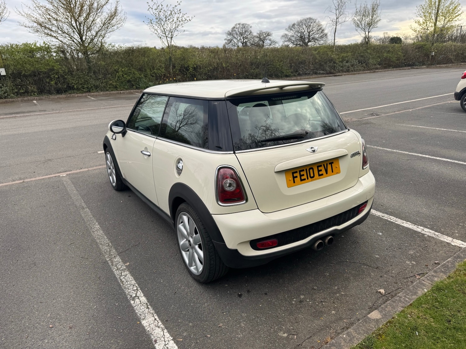 Used MINI Hatch 2010 for sale - 78005622: Photo 7