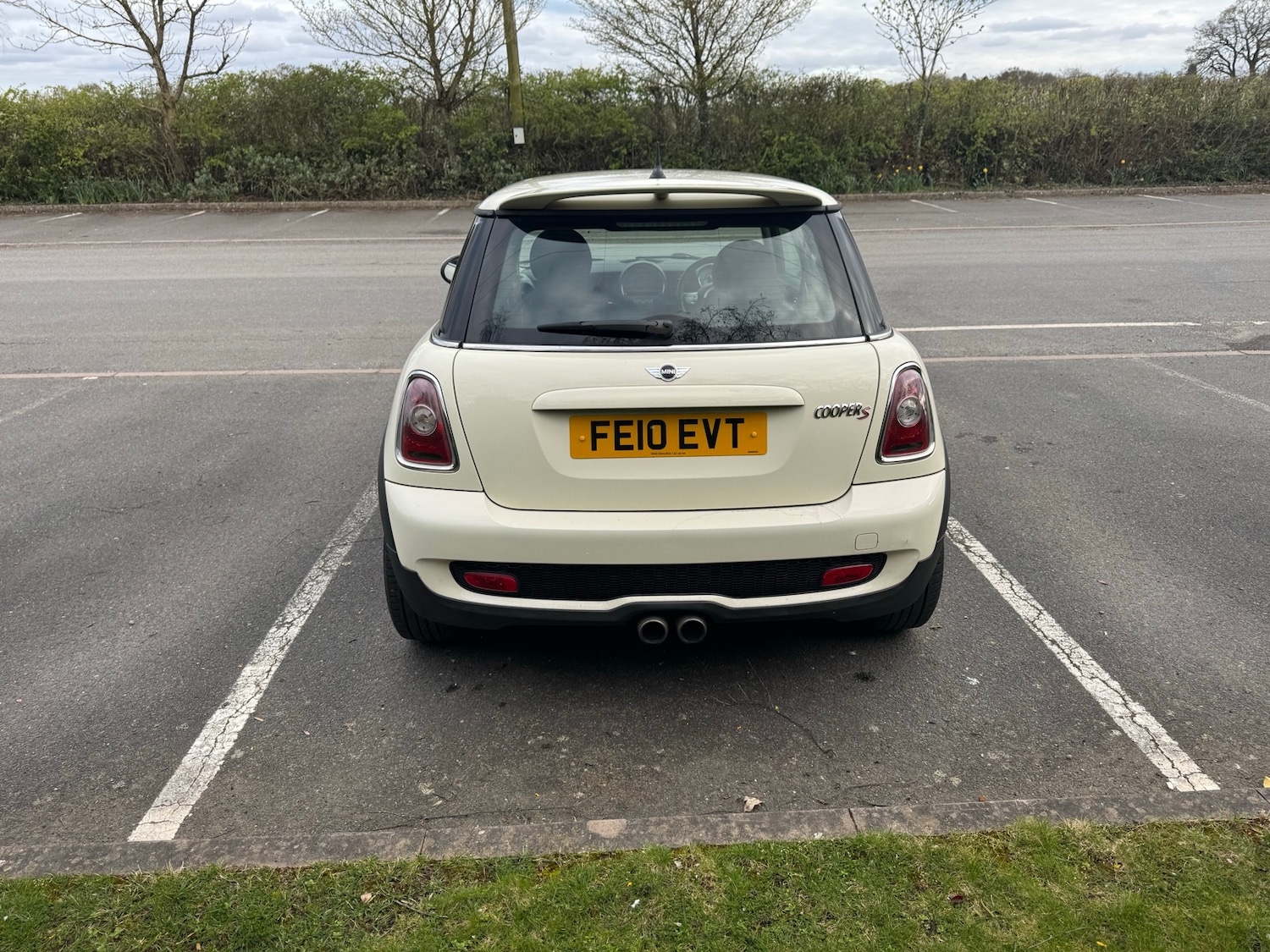 Used MINI Hatch 2010 for sale - 78005622: Photo 8