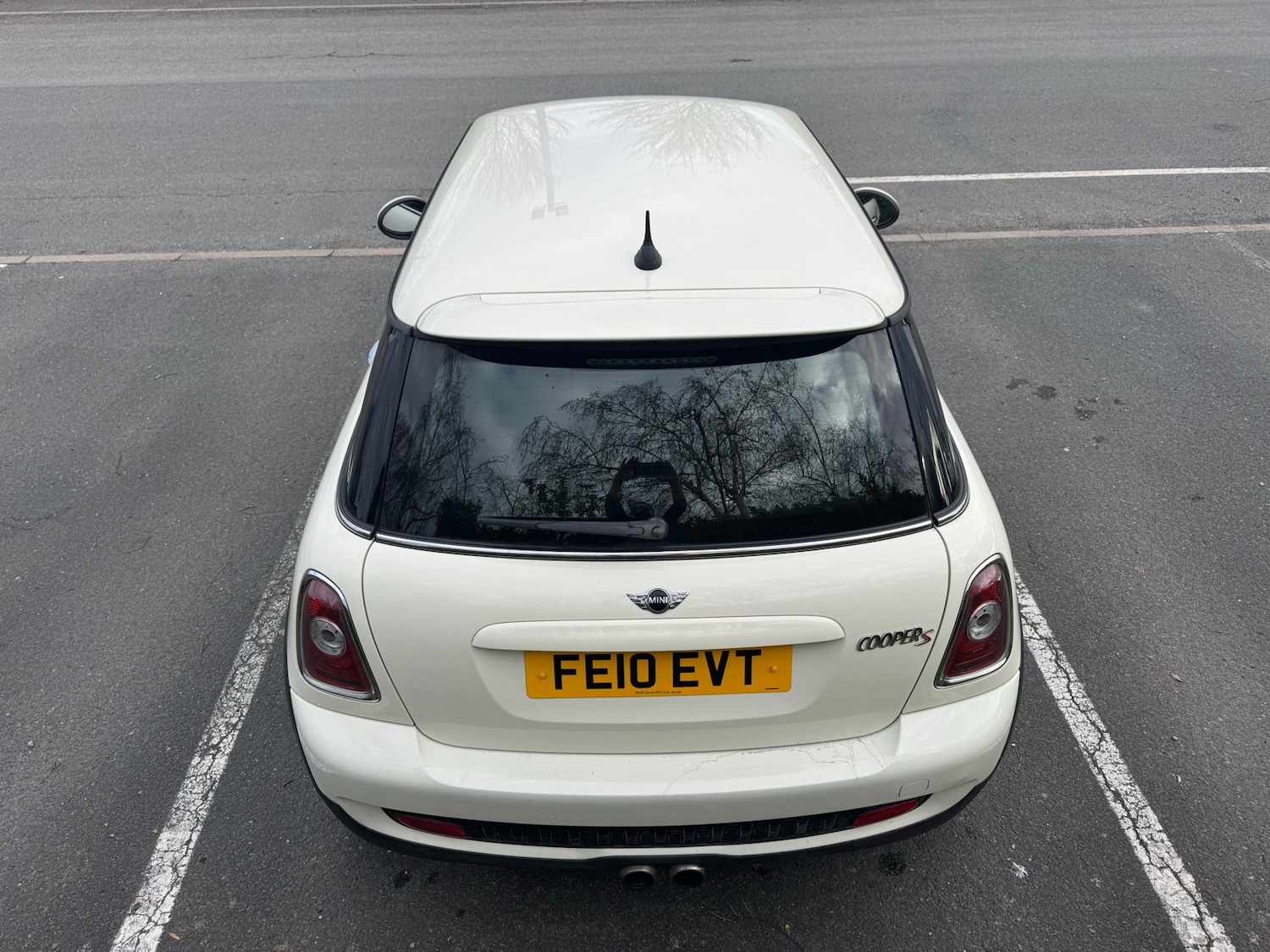 Used MINI Hatch 2010 for sale - 78005622: Photo 9