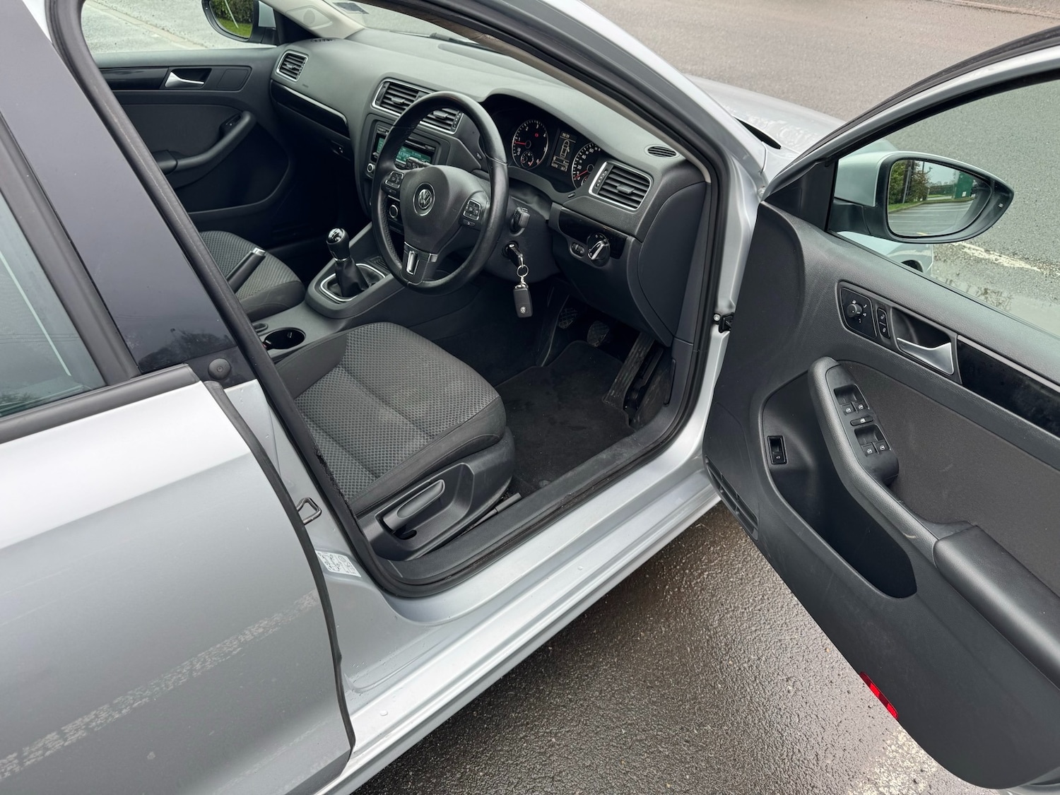 Used Volkswagen Jetta 2014 for sale - 77653867: Photo 10