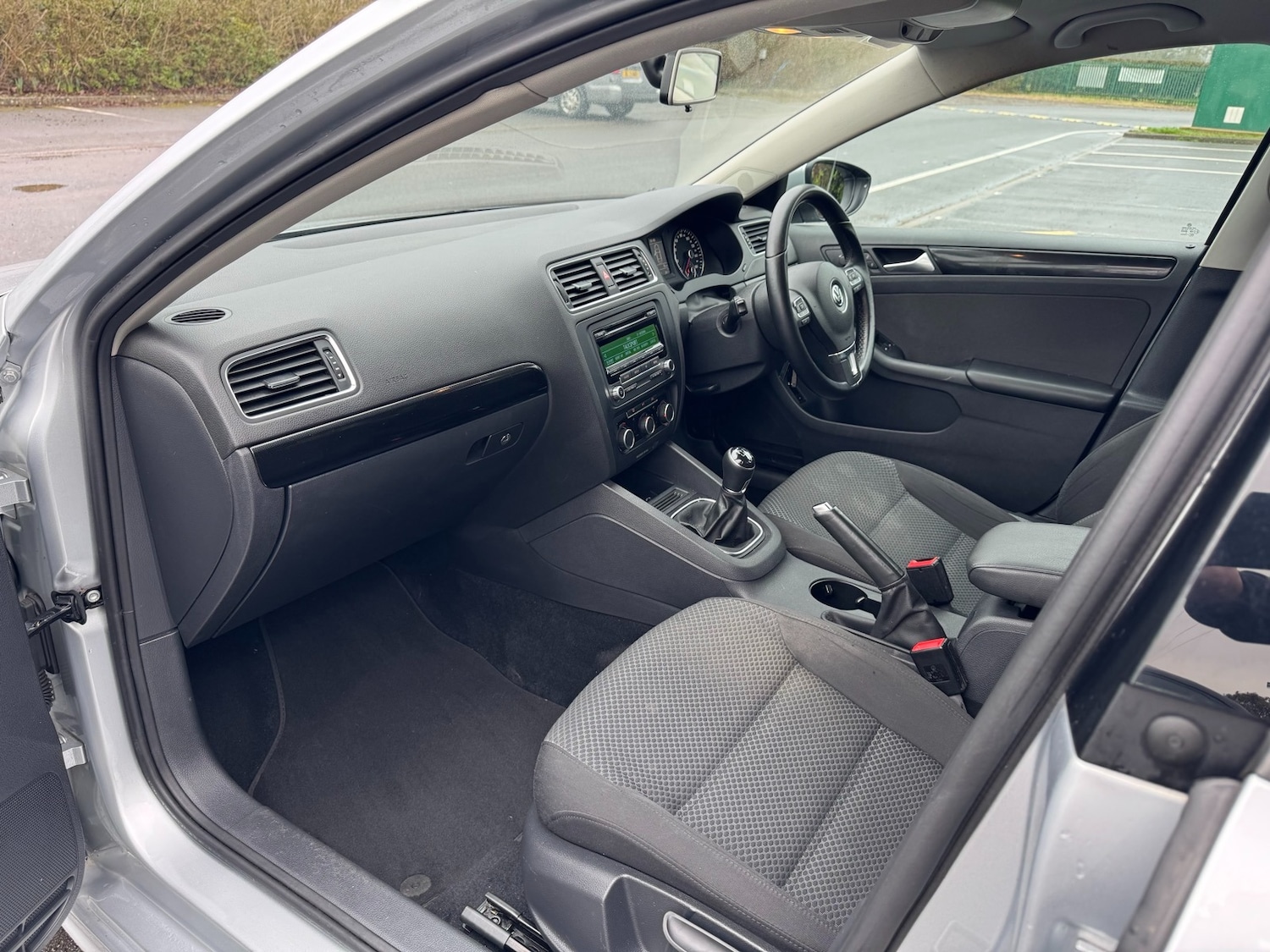 Used Volkswagen Jetta 2014 for sale - 77653867: Photo 12