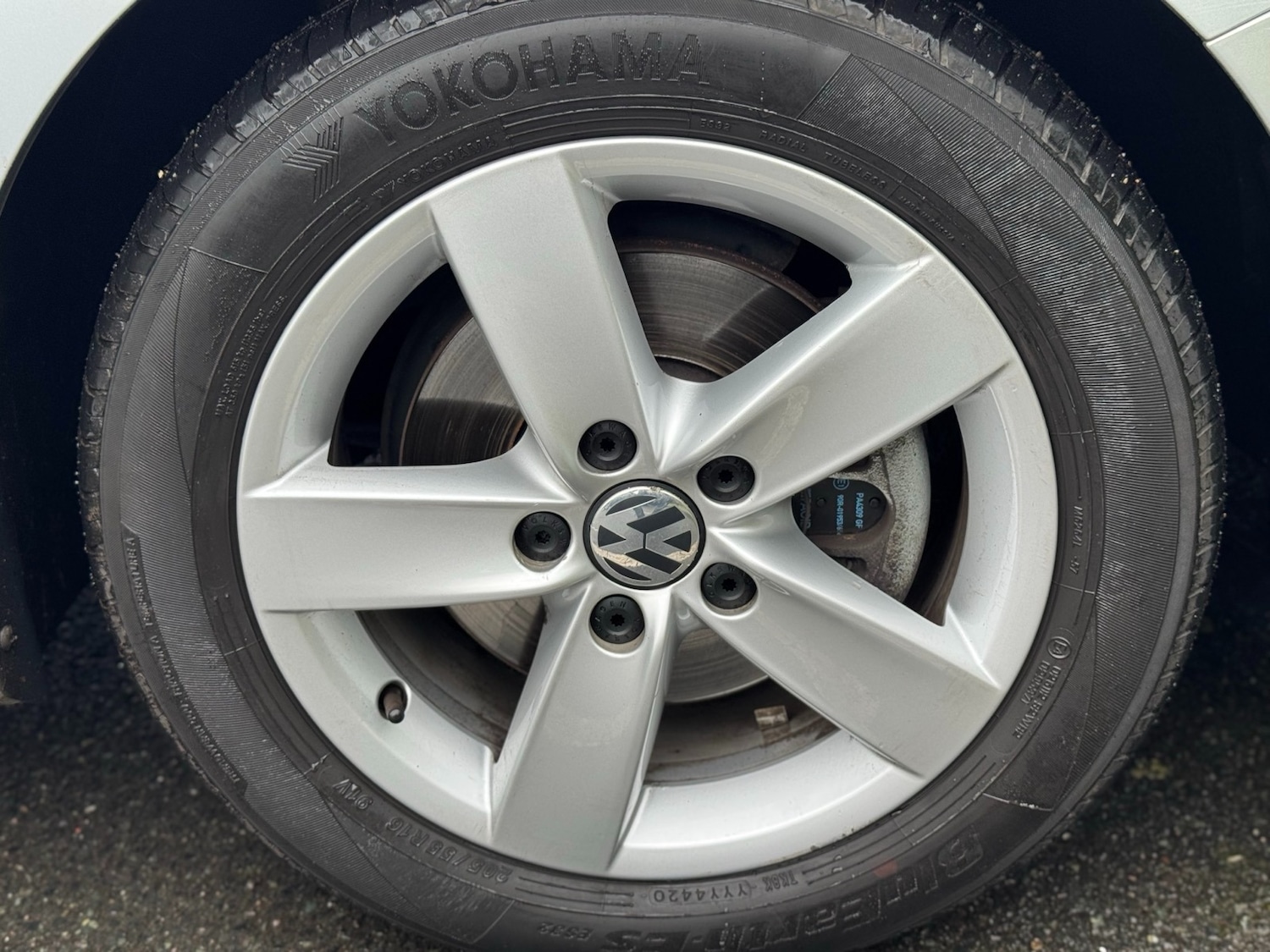 Used Volkswagen Jetta 2014 for sale - 77653867: Photo 16