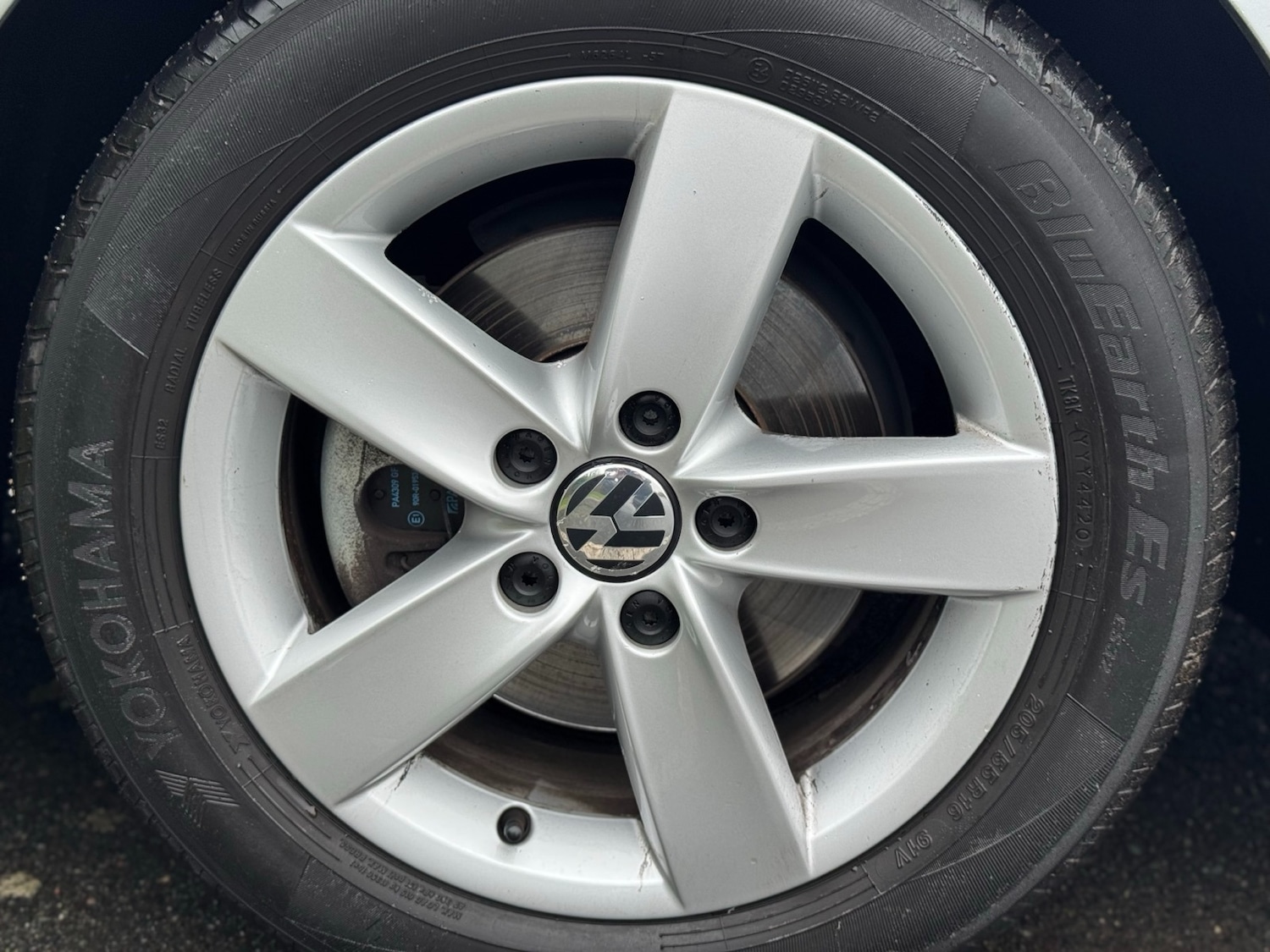 Used Volkswagen Jetta 2014 for sale - 77653867: Photo 19