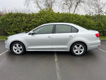 Used Volkswagen Jetta 2014 for sale - 77653867: Photo