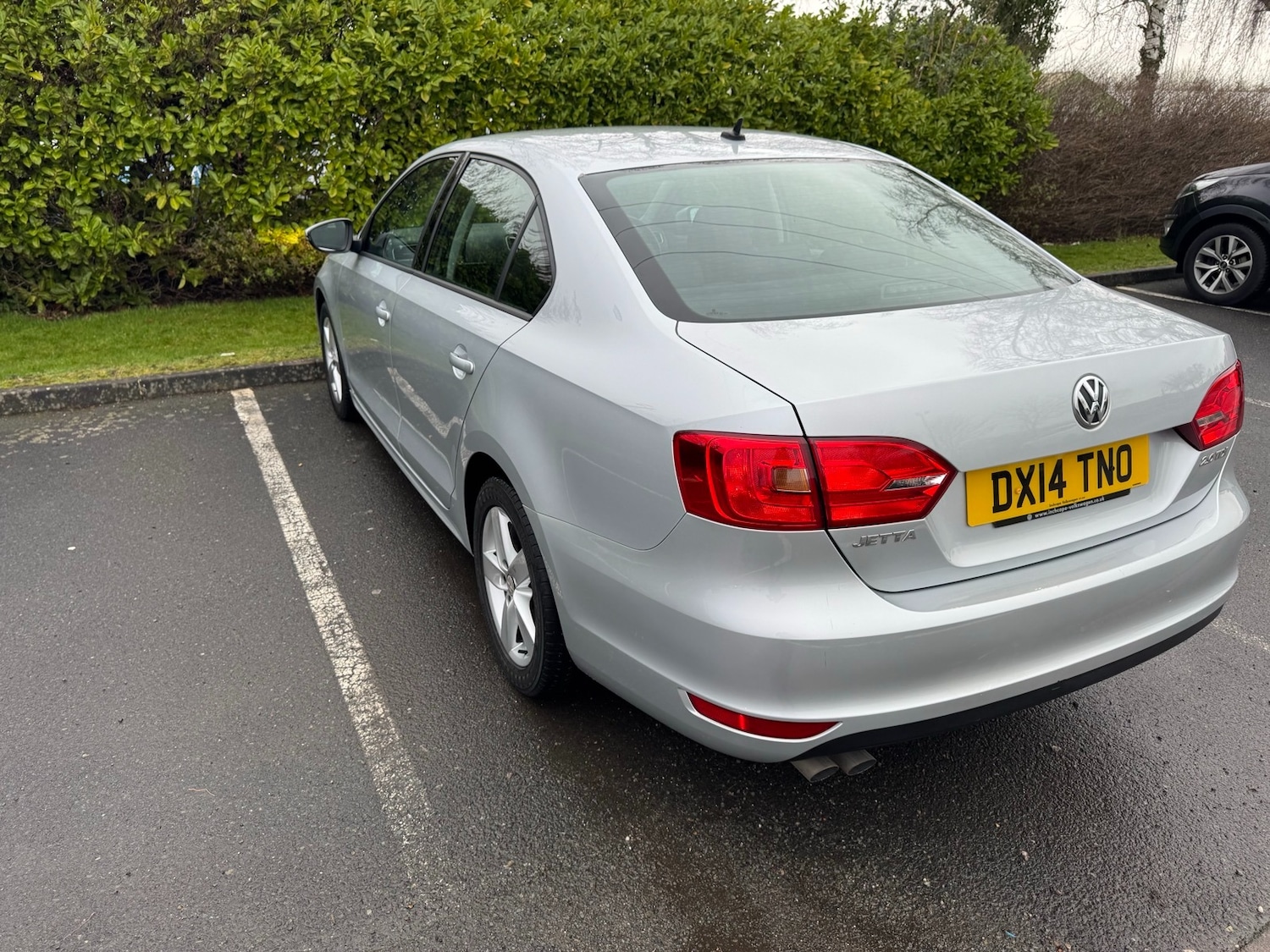 Used Volkswagen Jetta 2014 for sale - 77653867: Photo 5
