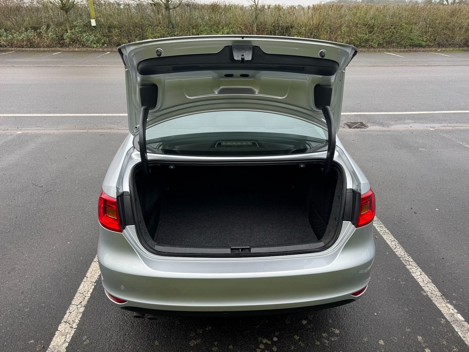 Used Volkswagen Jetta 2014 for sale - 77653867: Photo 7