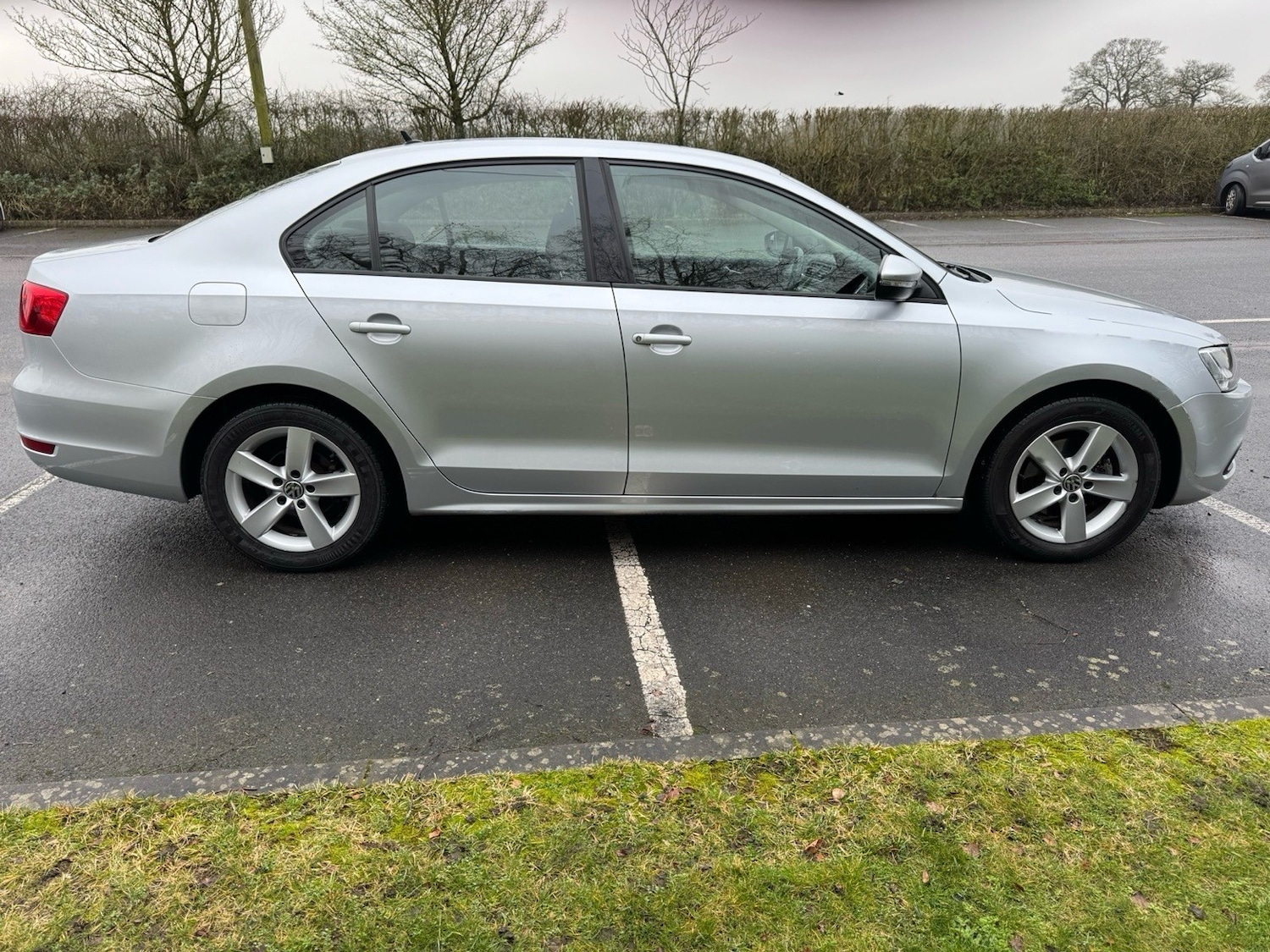 Used Volkswagen Jetta 2014 for sale - 77653867: Photo 9