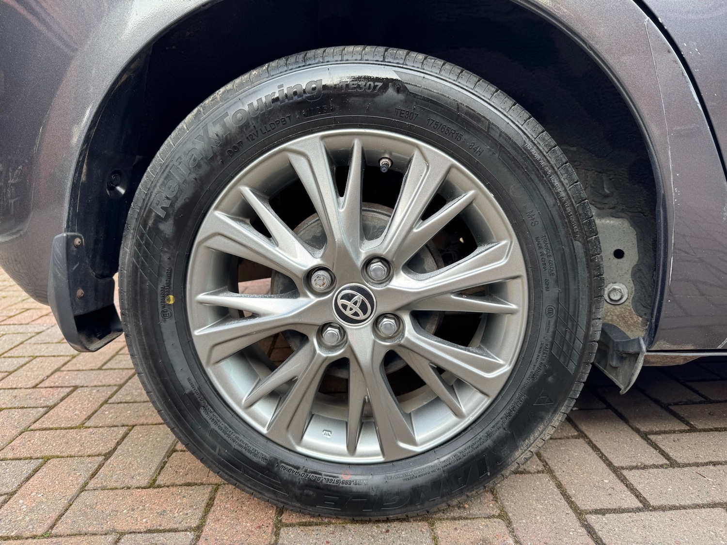 Used Toyota Yaris 2018 for sale - 77743500: Photo 10