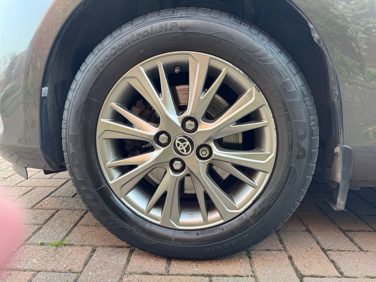 Used Toyota Yaris 2018 for sale - 77743500: Photo 21